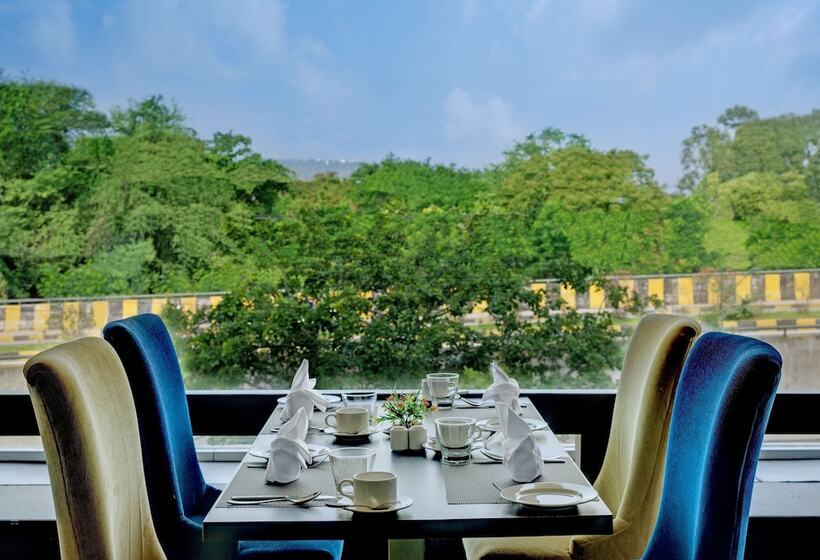 فندق The Fern Residency Udaipur