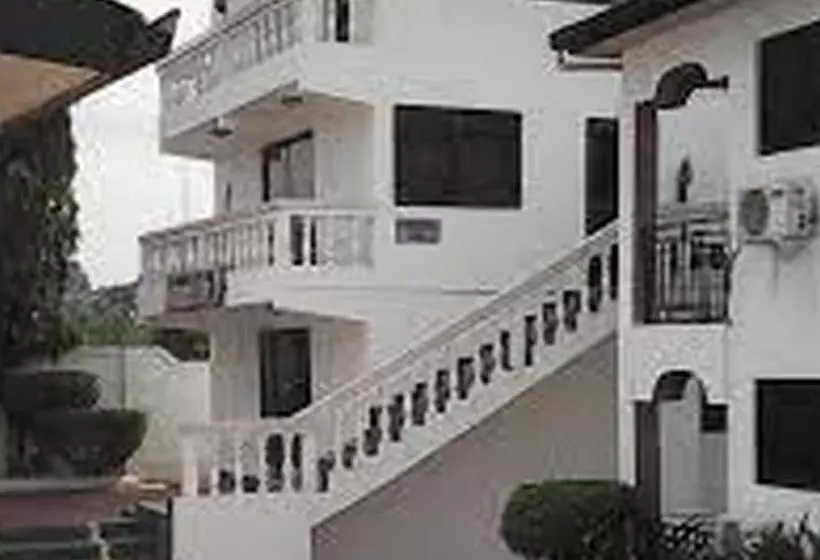 Hotelli True Vine