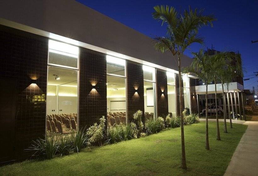 酒店 Uchoa Teresina