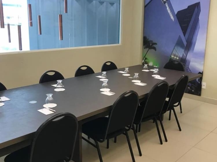 酒店 Uchoa Teresina