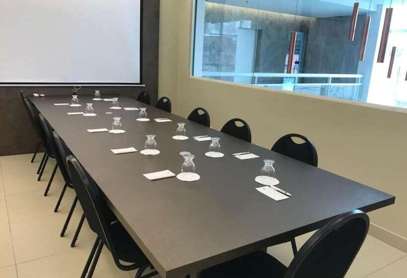 酒店 Uchoa Teresina