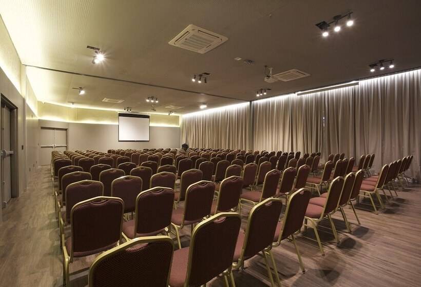 酒店 Uchoa Teresina