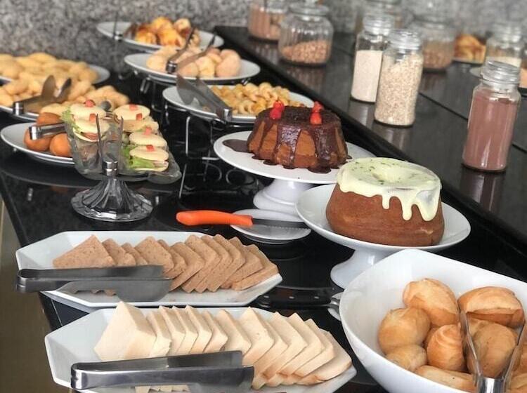 酒店 Uchoa Teresina