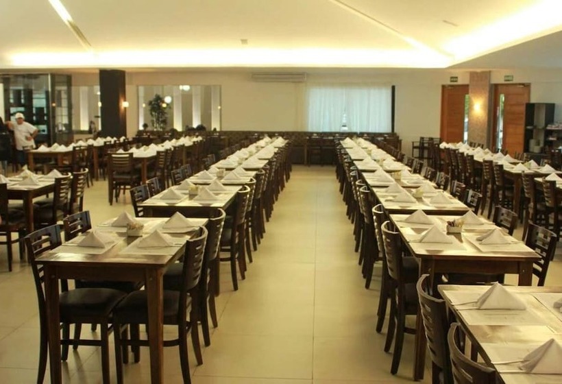 酒店 Uchoa Teresina