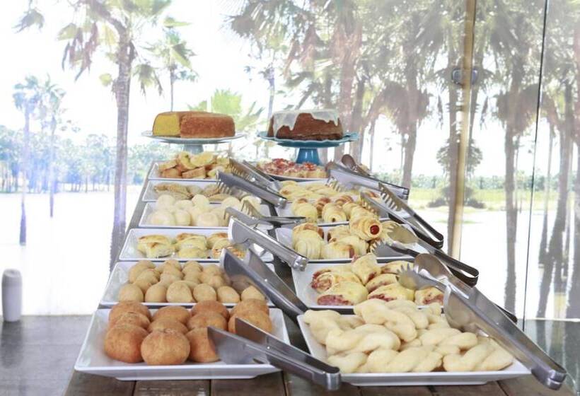 酒店 Uchoa Teresina