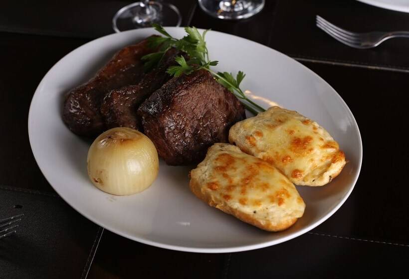 酒店 Uchoa Teresina