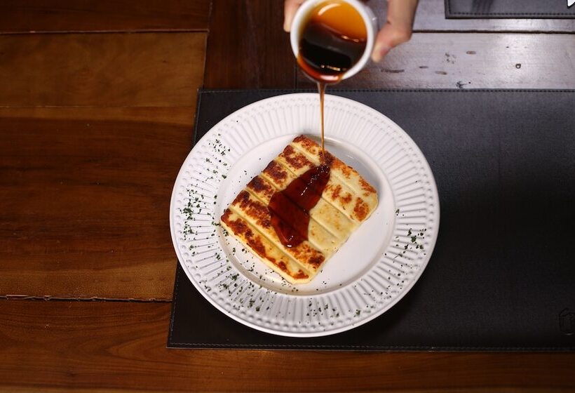 酒店 Uchoa Teresina