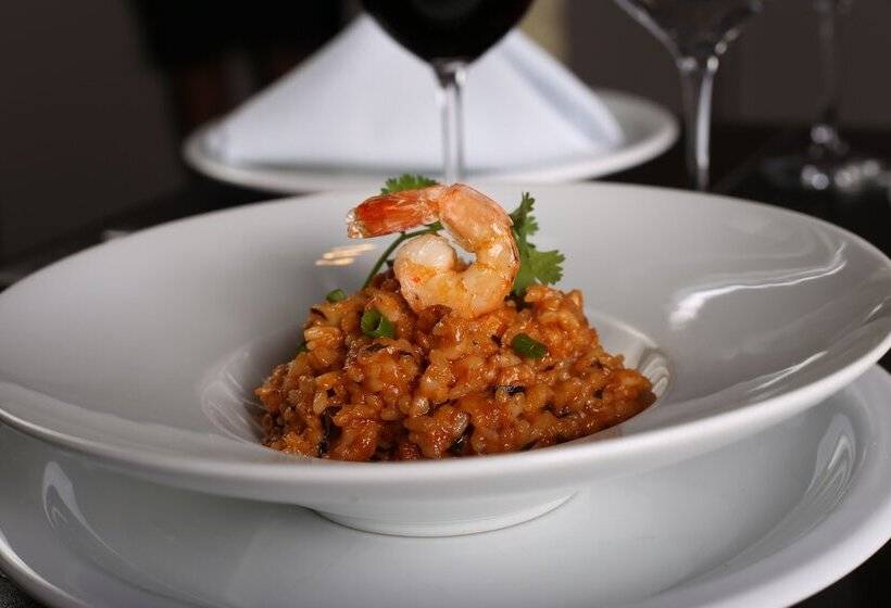 酒店 Uchoa Teresina