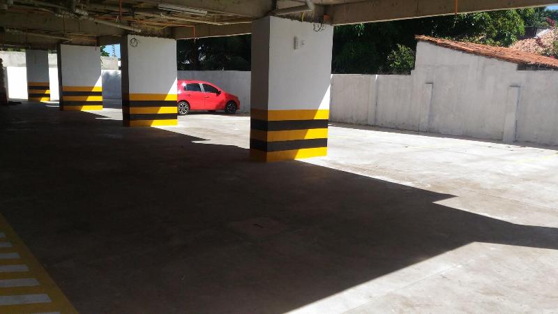 酒店 Uchoa Teresina