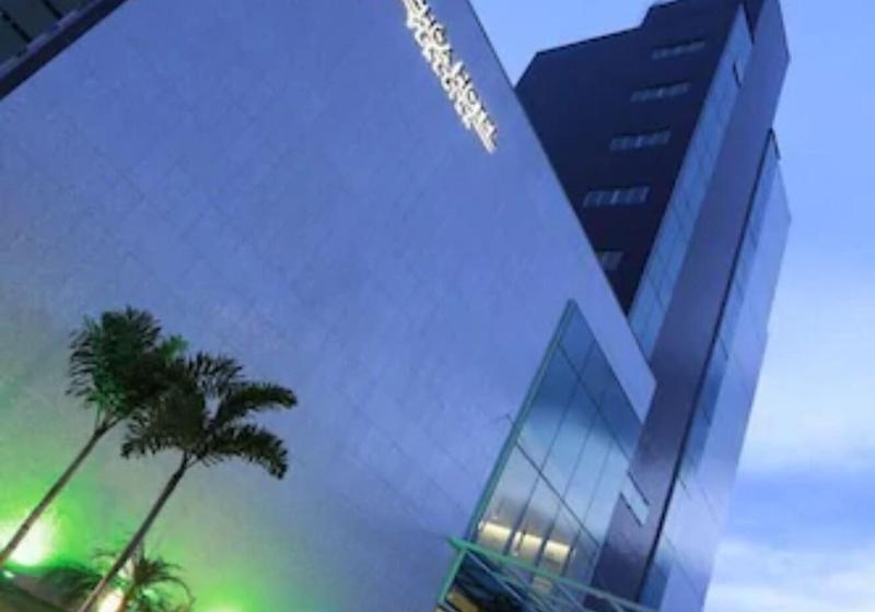 酒店 Uchoa Teresina