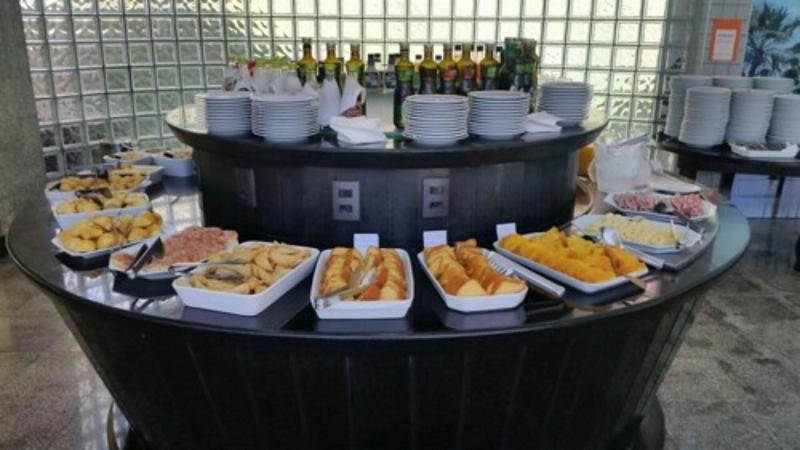 酒店 Uchoa Teresina