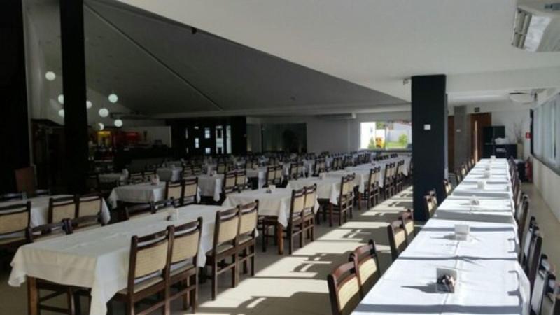 酒店 Uchoa Teresina