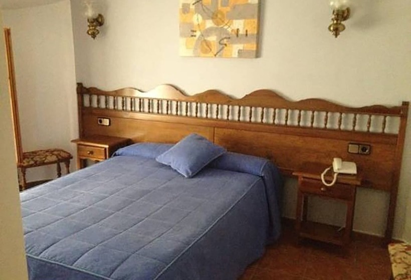 هتل Unike Hospedería El Pilar