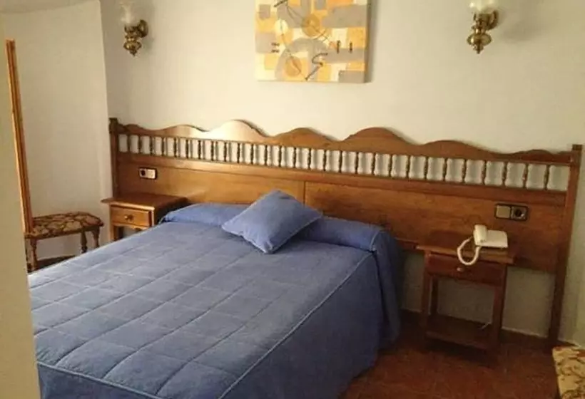 ホテル Unike Hospedería El Pilar
