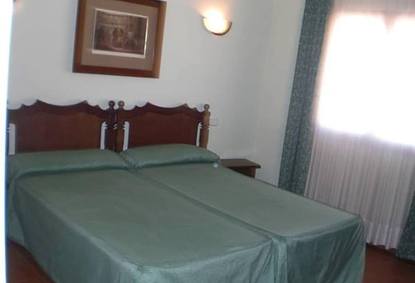 هتل Unike Hospedería El Pilar