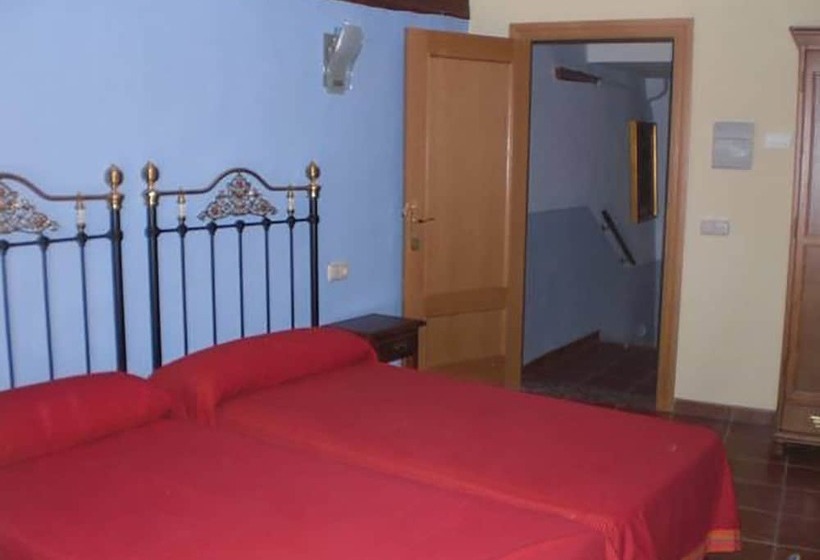 هتل Unike Hospedería El Pilar