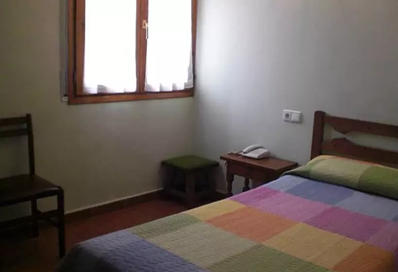 ホテル Unike Hospedería El Pilar