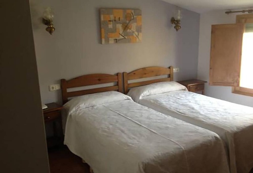 هتل Unike Hospedería El Pilar