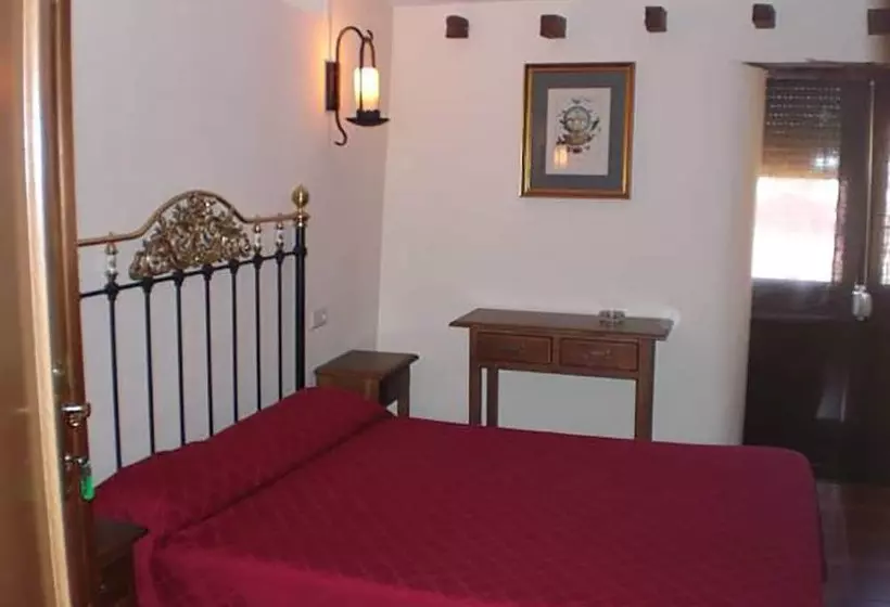 ホテル Unike Hospedería El Pilar