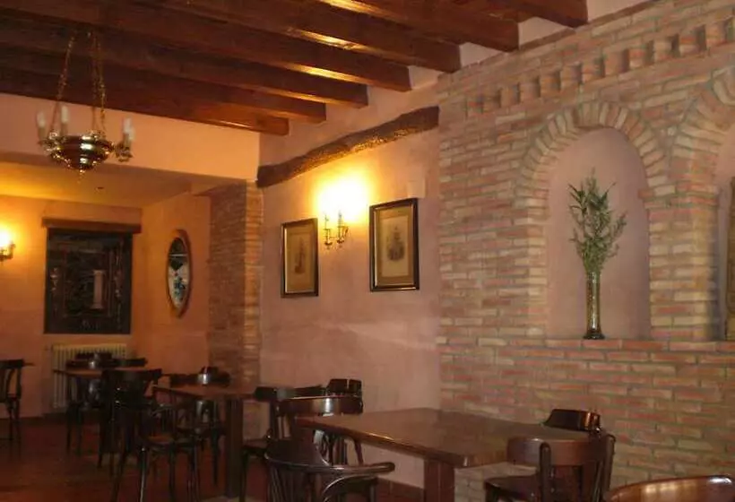 ホテル Unike Hospedería El Pilar