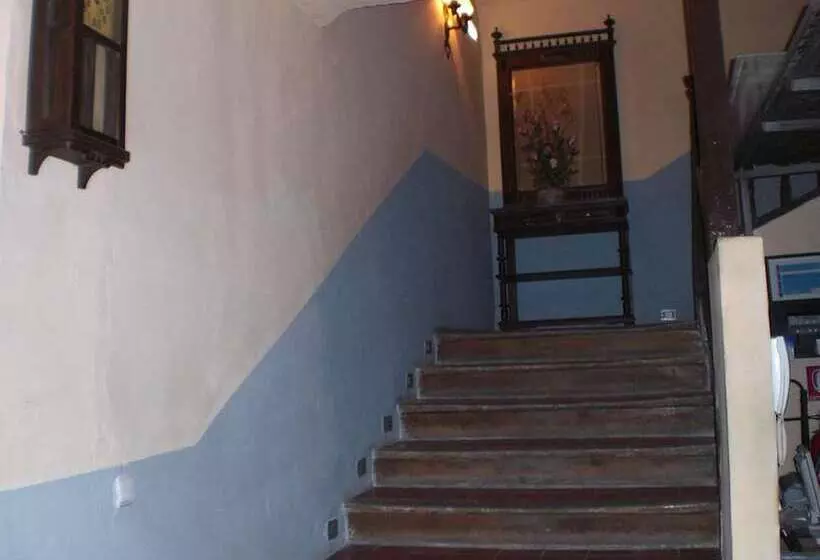 ホテル Unike Hospedería El Pilar