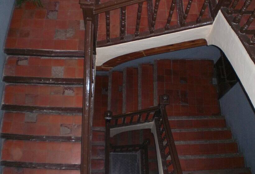 هتل Unike Hospedería El Pilar