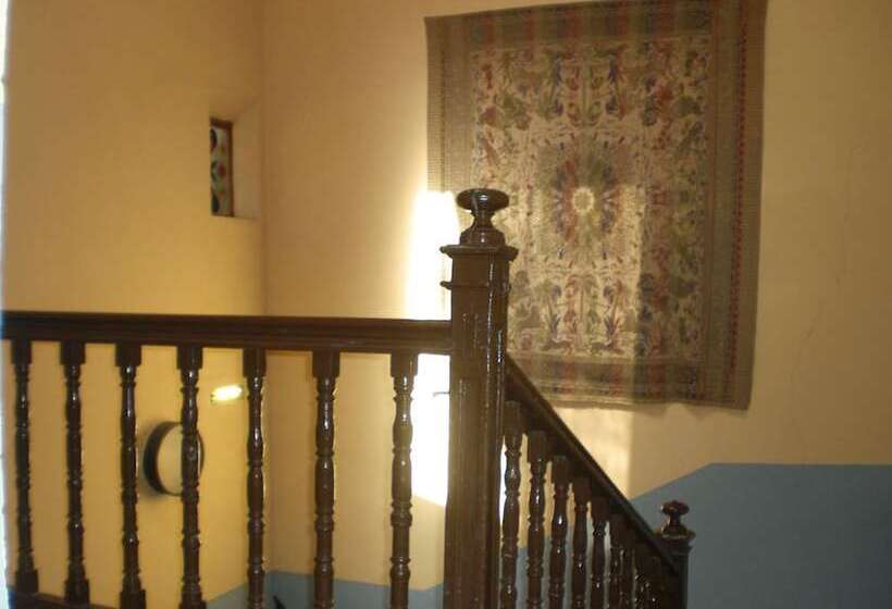 هتل Unike Hospedería El Pilar