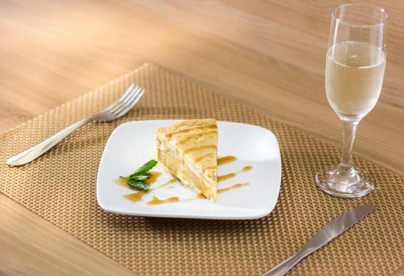 Tri Hotel Bento Gonçalves