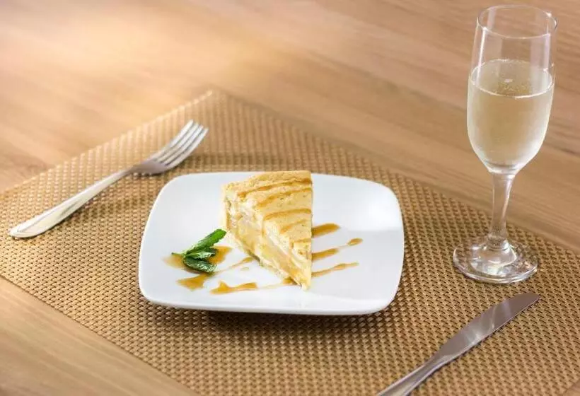 Tri Hotel Bento Gonçalves