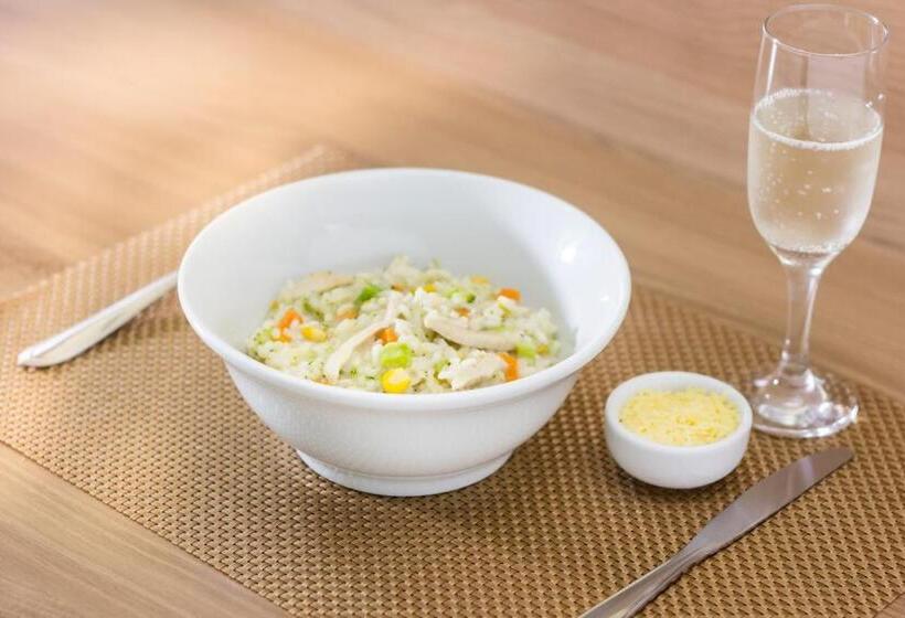 Tri Hotel Bento Gonçalves