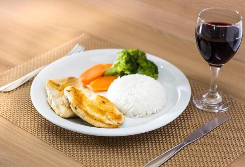 Tri Hotel Bento Gonçalves