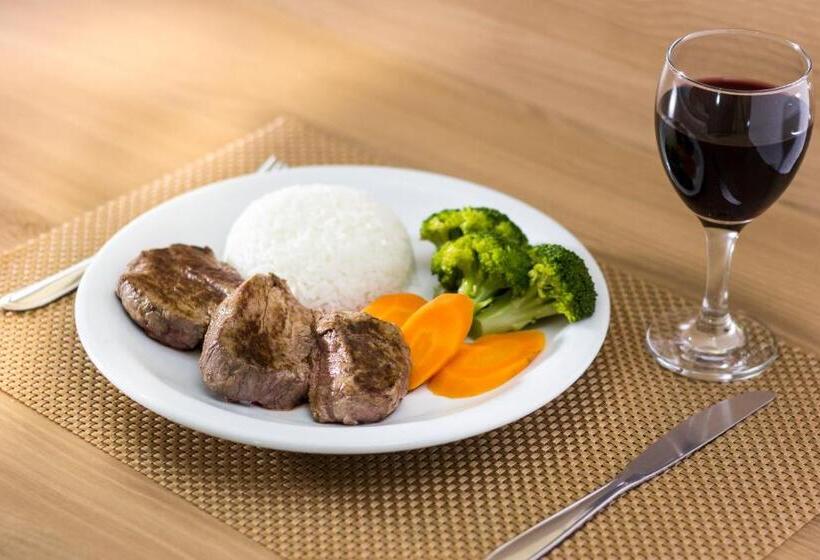 Tri Hotel Bento Gonçalves