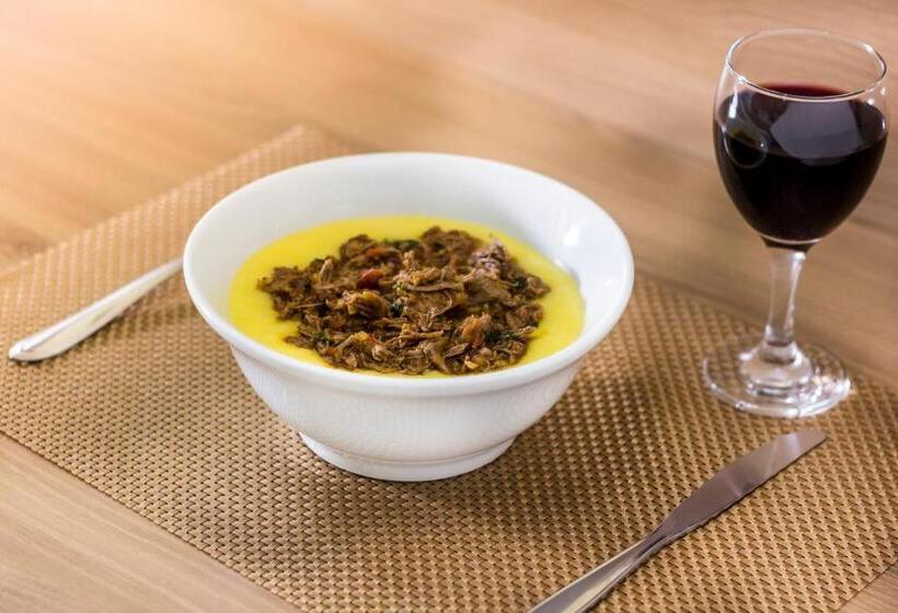 Tri Hotel Bento Gonçalves