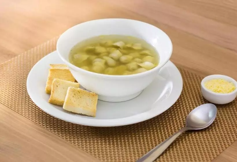 Tri Hotel Bento Gonçalves