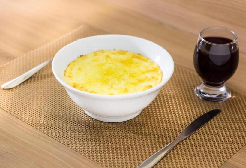 Tri Hotel Bento Gonçalves