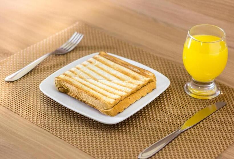 Tri Hotel Bento Gonçalves