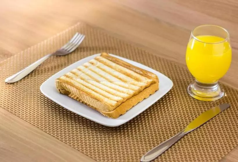 Tri Hotel Bento Gonçalves
