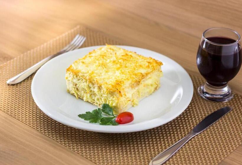 Tri Hotel Bento Gonçalves