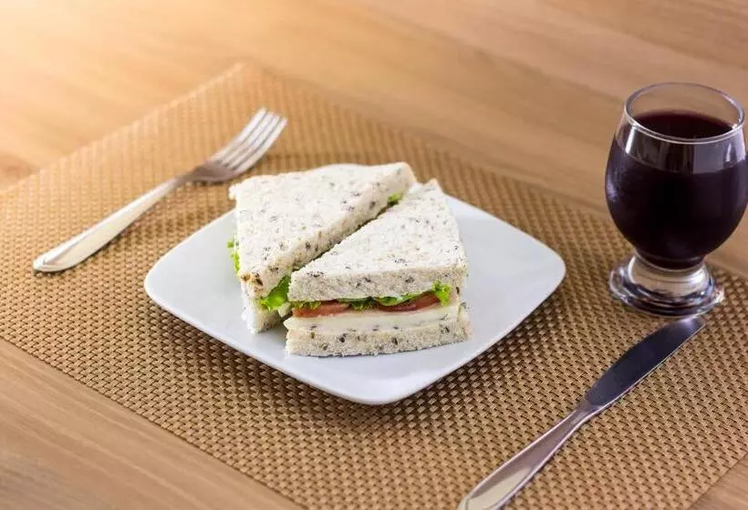 Tri Hotel Bento Gonçalves