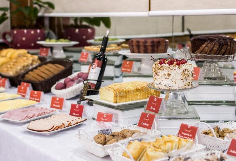 Tri Hotel Bento Gonçalves