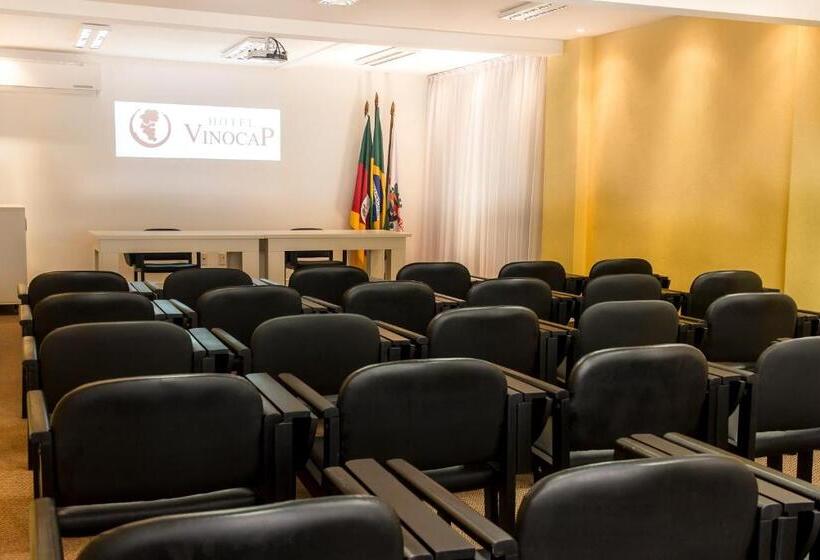 Tri Hotel Bento Gonçalves