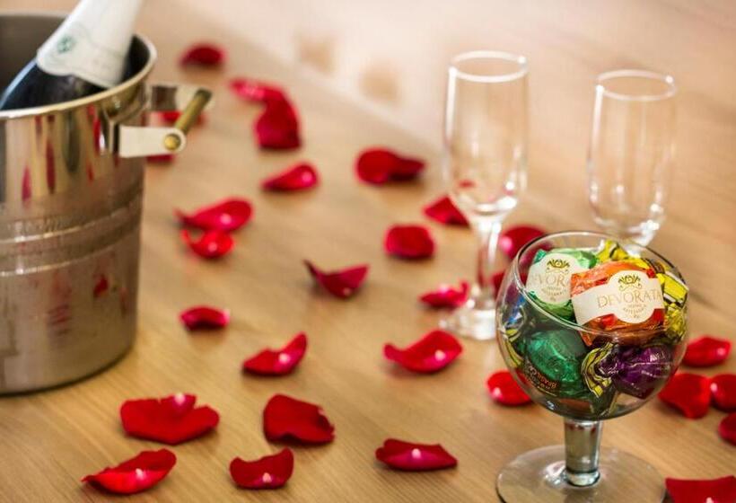 Tri Hotel Bento Gonçalves