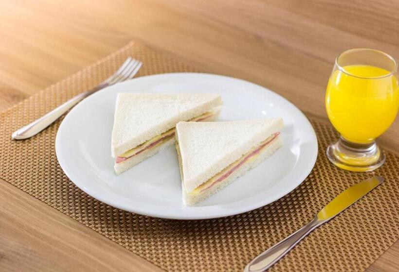 Tri Hotel Bento Gonçalves