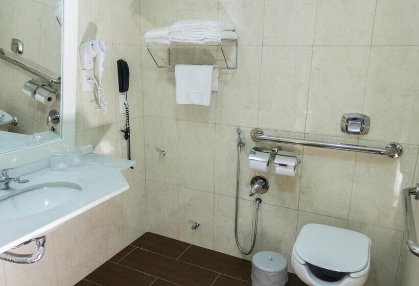 Tri Hotel Bento Gonçalves