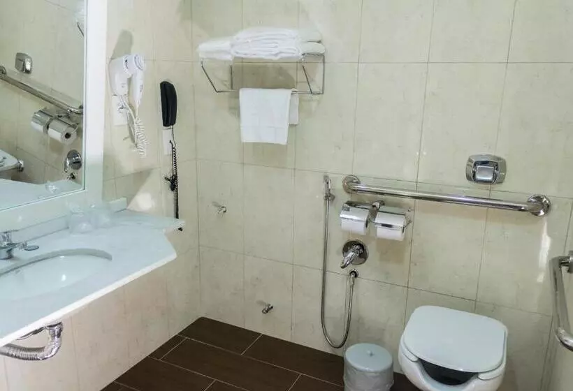 Tri Hotel Bento Gonçalves