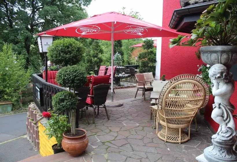Hotel Waldeck