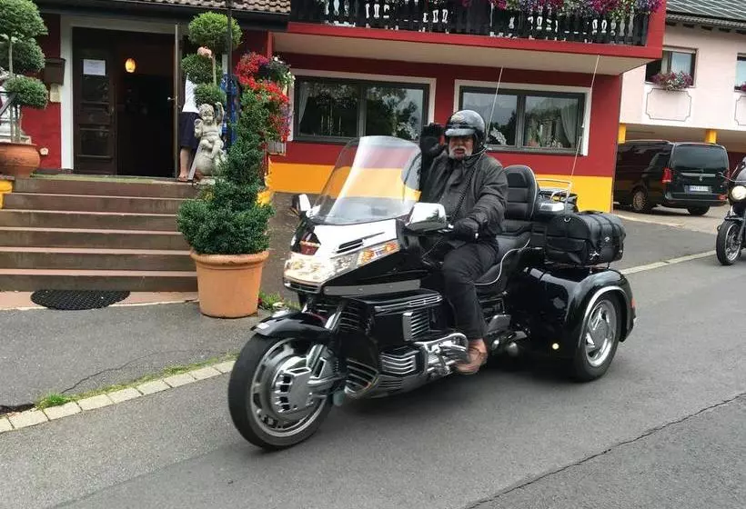 Hotel Waldeck