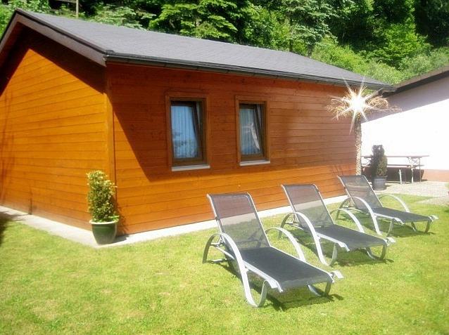 בית מלון כפרי Waldeck