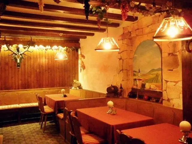 Hotel Waldeck