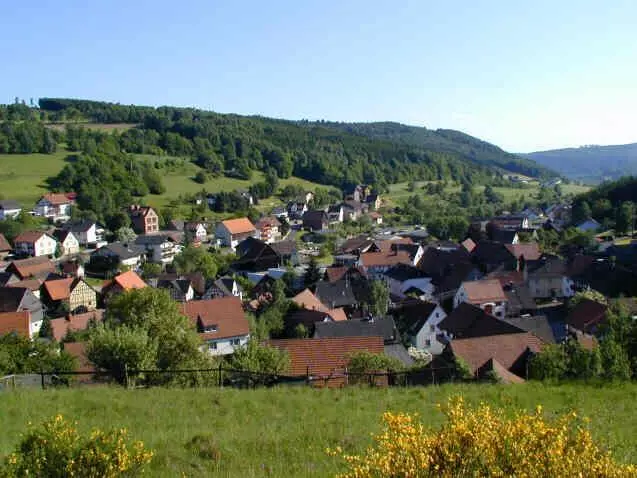 Hotel Waldeck